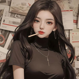 Tác giả Phùng Trâm Anh uk88 hiphop - Nữ CEO tài ba